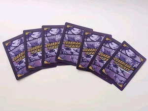 Marvel United Guardians Of The Galaxy Deck - Picture 1 of 1