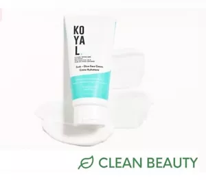 KOYAL BEAUTY Soak + Glow Face Cream NWOB & Sealed 30 Ml - Picture 1 of 6