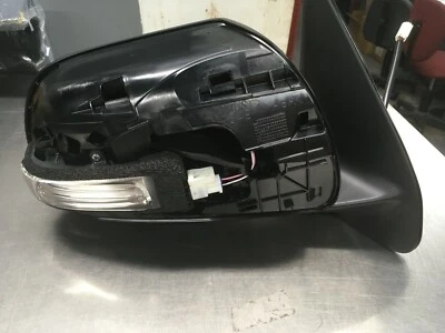 OEM TOYOTA TACOMA CONJUNTO ESPEJO RETROVISOR EXTERIOR LADO PASAJERO SE ADAPTA 2014-2015 Foto 1 de 2