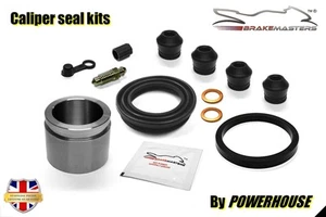 Honda CB750 K Four KB USA 1981 front brake caliper piston seal rebuild repair - Picture 1 of 6