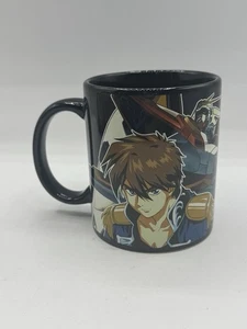 Gundam Wing Pilot 11oz Coffee Mug - Picture 1 of 6