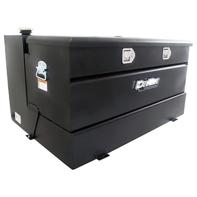 DZ92647SB Dee Zee Liquid Transfer Tank for Chevy F150 Truck F250 F350 Styleside Foto 1 de 4