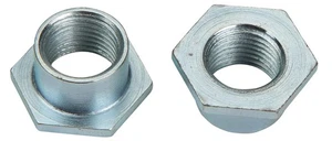 Wheels Manufacturing Drop Out Saver for Thick (Forged) Dropouts, 6.5mm insertion - Picture 1 of 1
