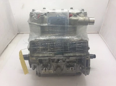 Ski Doo Motor Engine Block Rebuilt 2011 MXZ 800R Ptek 861805566 - Image 1 of 4