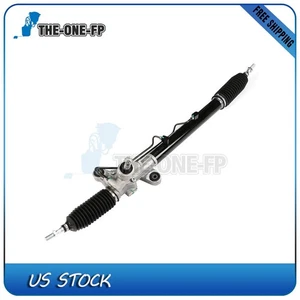 26-2718 For 2009-2010 Honda Civic 1.8L Power Steering Rack And Pinion Rack 30111 - Picture 1 of 12