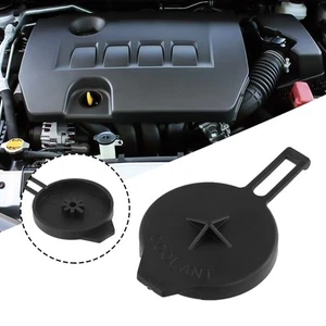 For TOYOTA For COROLLA Water Kettle Cap 1647123030 High-quality Materials - Picture 1 of 12