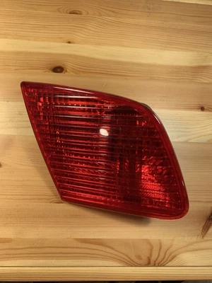 2006-2009 Saab 9-5 Left Inner Tail Light - Image 1 of 2