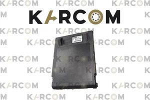 MAN 81258067113 ZBR2 zentraler Bordcomputer * gebrauchte LKW-TEILE UK - Bild 1 von 1