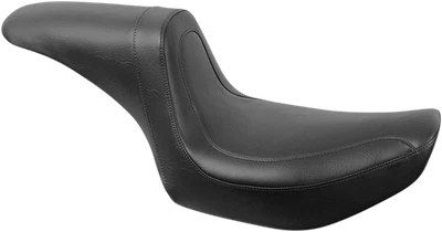 Mustang 75445 Fastback Seat 86-94  Harley-Davidson  Super Glide FXR - Image 1 of 2