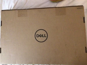 23.8" Dell FHD 75Hz LED Monitor E2425HS - Picture 1 of 4