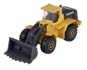 Majorette 8503100000 - Volvo Construction Premium Wheelloader - New - Picture 1 of 1