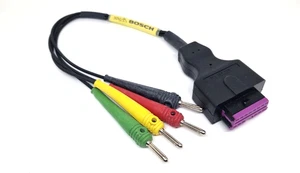 Cable Bosch Uni4 1 684 463 539 - Imagen 1 de 9