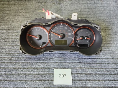 For 2007-2008 Nissan Altima Speedometer Gauge Instrument Cluster - Image 1 of 4