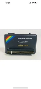 Indescomp Interface Joystick ZX Spectrum - Imagen 1 de 9