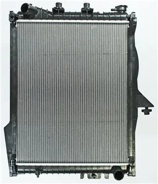 # 8012738 APDI Radiator - Image 1 of 1