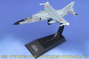 Hachette Collections 1:100 F-1 JASDF 6th Hikotai - Picture 1 of 8