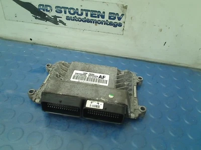 ECU Daewoo / Chevrolet Aveo (250) 2009 96469978 #178663 Foto 1 de 4