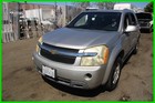 2007 Chevrolet Equinox LT