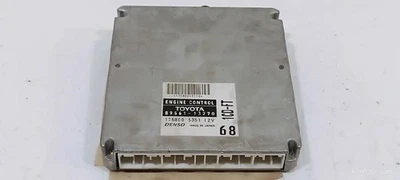 8966602120 CENTRALINA MOTORE per TOYOTA COROLLA 5P (01/02>09/04<) 2.0 TDI D-4D - Immagine 1 di 4