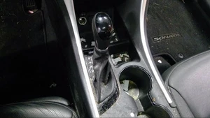 SONATA 2012 Transmission Shift 620571 - Picture 1 of 2