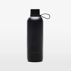 VOLVO Termo Negro 500 ml - Imagen 1 de 2