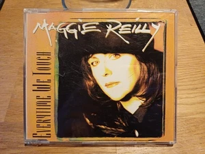 Maggie Reilly – Everytime We Touch - Maxi-CD - Bild 1 von 2