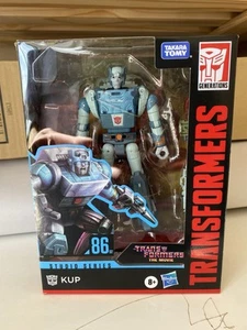 Transformers - Studio Series 86 - Autobot KUP - new - Picture 1 of 2