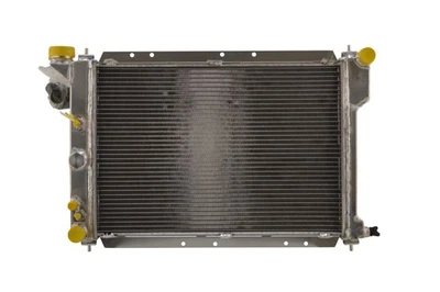 Radiator for CHRYSLER DAYTONA BASE L4 2.2L ;1984-1989 - Image 1 of 4
