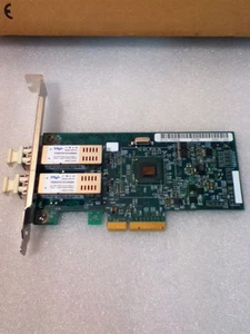  SUN/Oracle Gigabit Ethernet 2-Port SX PCI-E (Intel) NIC X7281A-2 371-0904 - Picture 1 of 3