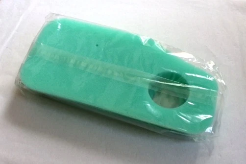 Luftfilter  für Gutbrod 1008 810 HEBS Autoboy Gartentraktor 090.64.468 - Bild 1 von 1