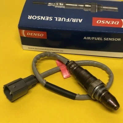 O2 sensor for Lexus GWL10 GS450H 3.5L 12-20 2GRFXE PreCAT Oxygen EGO 2 Yr Wty - Image 1 of 4