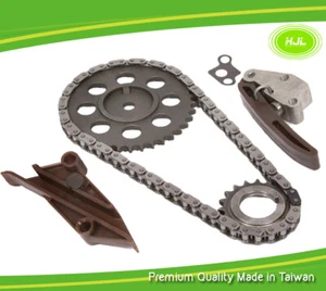 Kit de cadena de distribución compatible con 95-00 Ford Explorer Ranger Aerostar Mazda B4000 4,0 OHV 12V - Imagen 1 de 4