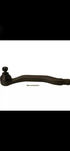 Steering Tie Rod End for Acura CL Honda Accord Odyssey Isuzu Oasis Passenger LH - Picture 1 of 1