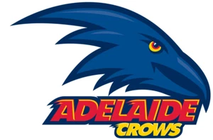 Afl football team photo, Adelaide crows - Picture 1 of 1