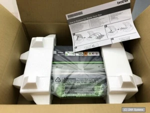 Scatola di scarico originale Brother WT223CL, raccoglitore toner, 50.000 pagine per L3550 L3750 - Foto 1 di 1