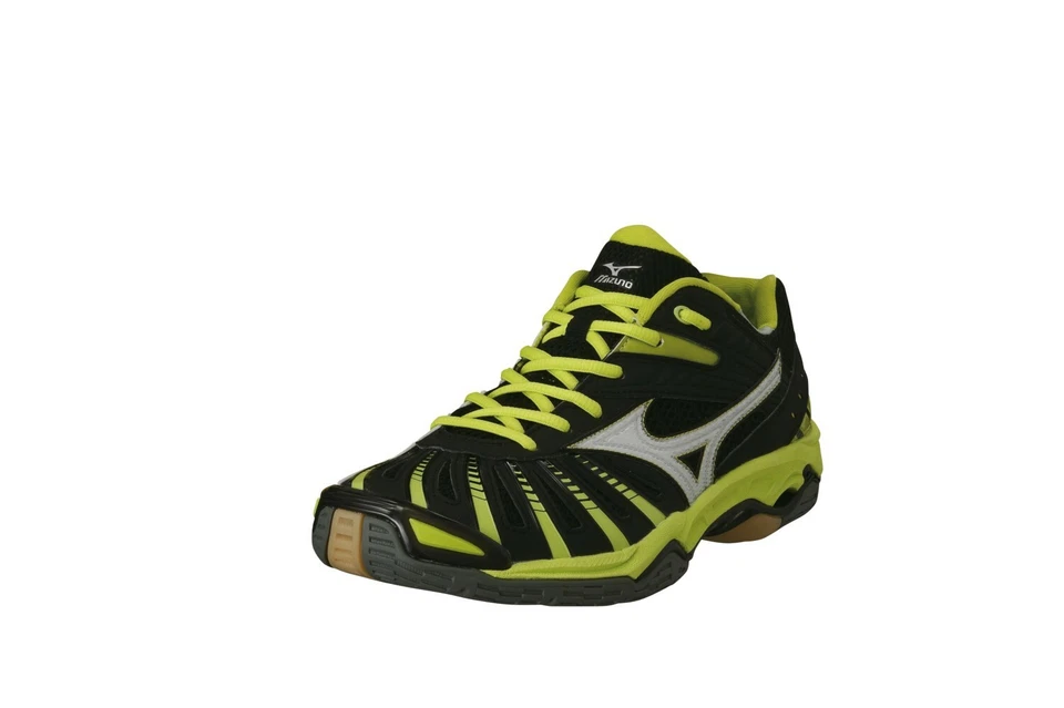 Mizuno Wave Stealth 2 Handballschuh Sportschuh Indoorschuh