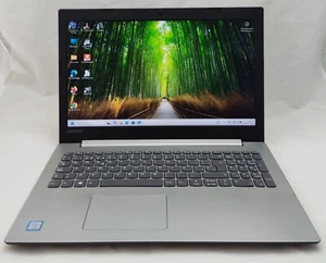 Notebook 15,6" LENOVO IDEAPAD 33015IKB i5/8GB/SSD128GB/BT/WINDOWS 11 HOME - Imagen 1 de 10