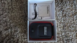 Gogogo Sport Vpro GS03 Laser Golf/Hunting Rangefinder 6X Magnification View - Picture 1 of 6