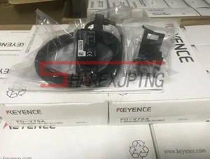 New 1PC KEYENCE FD-V75A Gas flow sensor FDV75A - Picture 1 of 3