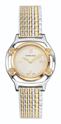 OROLOGIO DA POLSO VERSACE MEDUSA MONTATURA