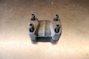 2008 Polaris Outlaw 450 Handlebar Clamps 5246156-458 - Picture 1 of 3