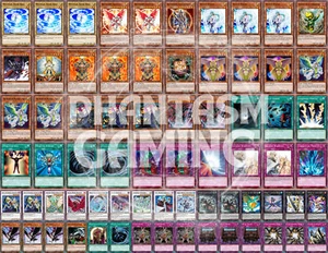 Agent Deck Black Rose Dragon Gozen Match Tour Guide Yugioh - Picture 1 of 1