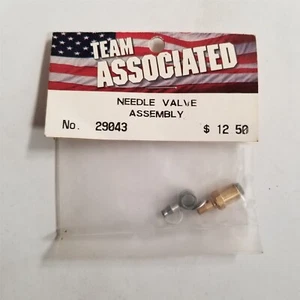 Needle Valve Assembly ASC29043 - Picture 1 of 1