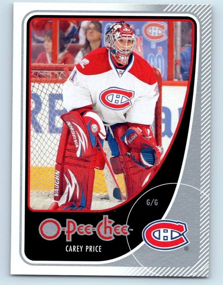 2010-11 OPC O-PEE-CHEE BASE (1-498) TAKE YOUR PICK - Image 1 of 1