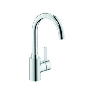 GROHE EH-WT-Batterie Eurosmart C 23933_1 L-Size Push-open Ablaufgarnitur chrom - Bild 1 von 3