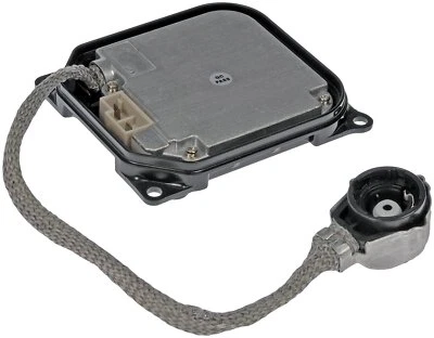 Lastre de iluminación HID Dorman 511AD83 para Lexus GS350 2007-2011 2008 2009 2010 Foto 1 de 3