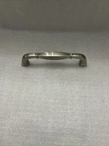 Solid Hardware Metal Pull Handle - Picture 1 of 10