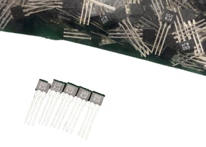 SENSORI UNIPOLARE AD EFFETTO HALL A BASSA SENSIBILITA' EW-550 5 PCS - Picture 1 of 2