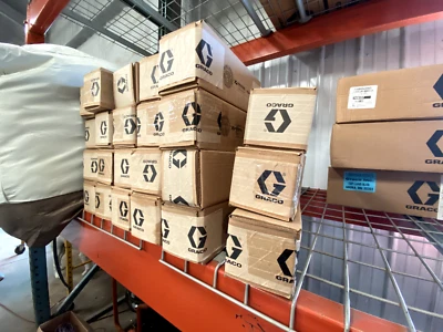 Graco 261669 Fluid Temperature Sensor - Image 1 of 3