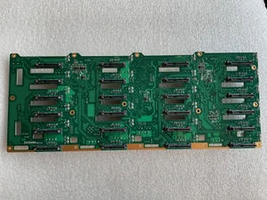 SuperMicro SAS846A ver 1.0 4U SAS Backplane 24 Bays inc 20% Vat - Picture 1 of 2